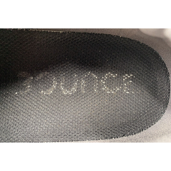 ADIDAS ALPHABOUNCE Gray Running Athletic Shoes Sneakers BW1194 Women's Size 8.5 - Picture 9 of 10